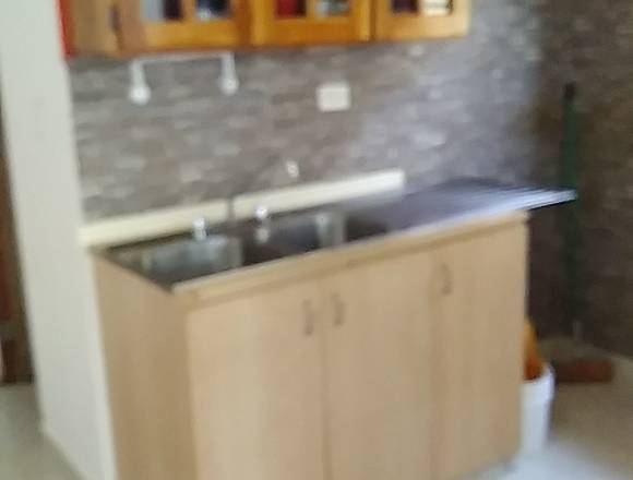 Alquilo casa $300. Por mes +deposito en Panamá (Distrito)