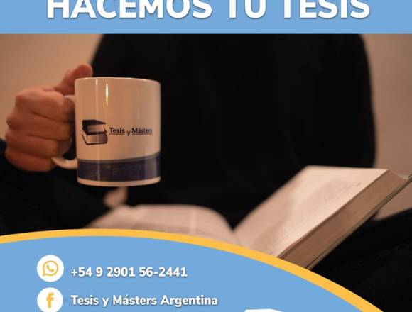 AYUDA UNIVERSITARIO PARA TU PROYECTO en Bajo Fuego (Localidad)