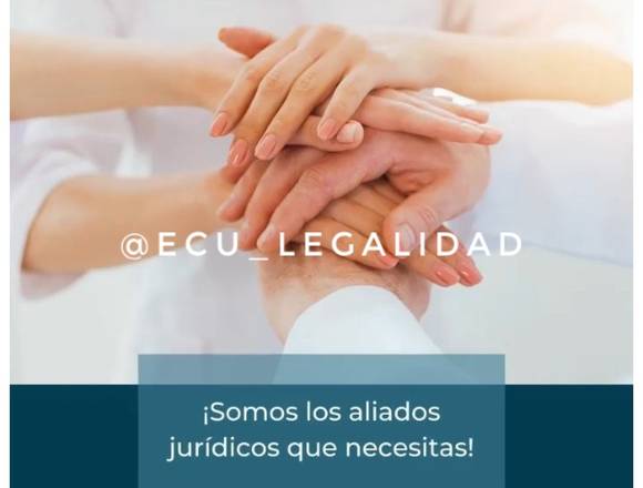 CONSULTORIA LEGAL ABOGADOS 24/7 en Guayaquil (Cantón)