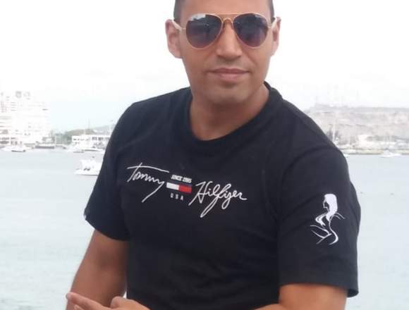 Empleado Doméstico Masculino en Empalme (Cantón)