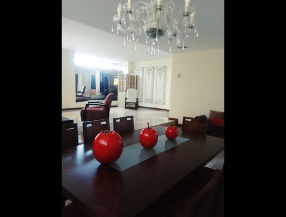 Urdesa ALQUILO departamento de 3 dormitorios en Guayaquil (Cantón)