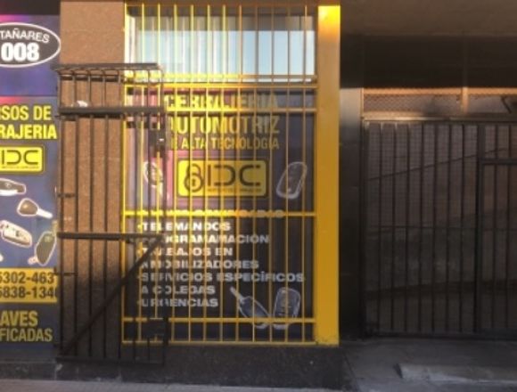 CURSOS DE CERRAJERÍA DE HOGAR Y AUTOMOTOR en Buenos Aires (Localidad)