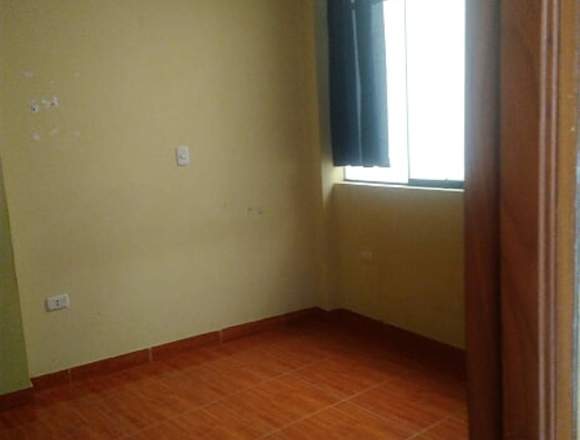 Departamento, cerca al centro comercial Metro en Cajamarca (Distrito)