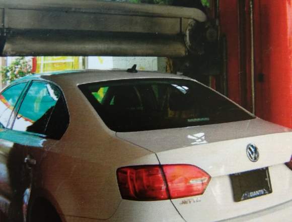 ARCO PARA AUTO LAVADO