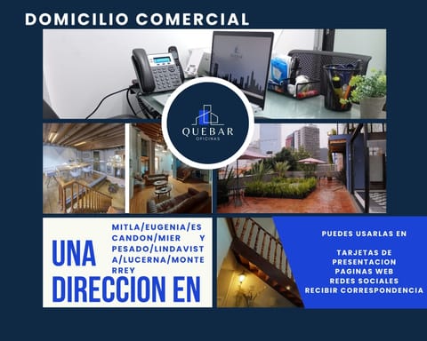 ¡No te compliques la vida! en Benito Juárez (Municipio)