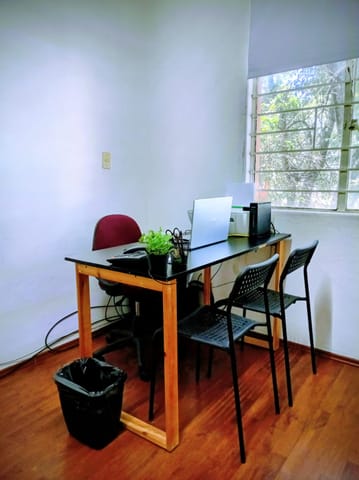 **¿Buscas un domicilio fiscal en Roma Norte?**
