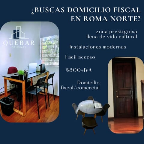 ¿EL SAT YA SABE DONDE ENCONTRAR TU EMPRESA? en Benito Juárez (Municipio)