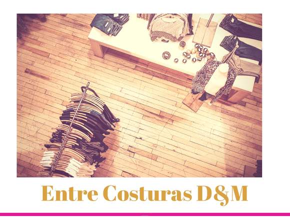 Se Ofrece taller externo de costura con 30 años de en Santiago (Comuna)