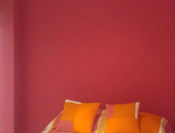 Hermoso Hotel en Venta en Rumiñahui (Cantón)