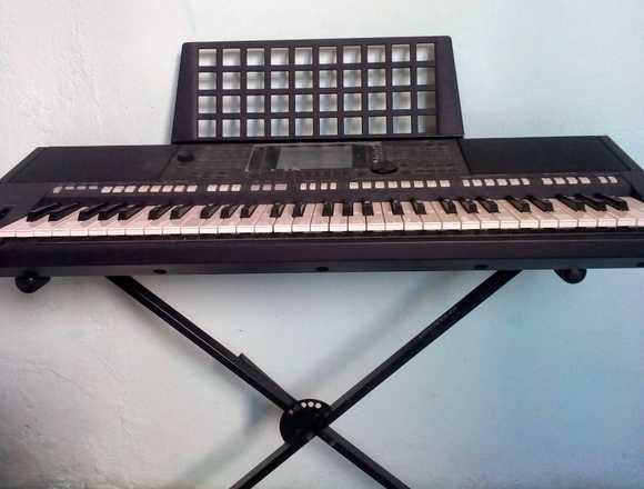 APRENDE A TOCAR GUITARRA O TECLADO, en Tepic, Nay.