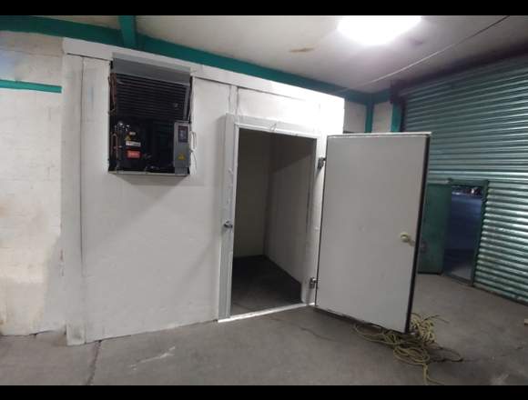 Cámara de refrigeración o congelación en renta en Azcapotzalco (Municipio)