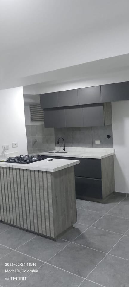Se arrienda apartamento en Niquía – Bello en Bello (Municipio)
