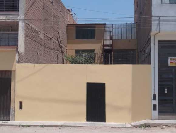 VENTA CASA EN CHICLAYO OCASION en Chiclayo (Distrito)