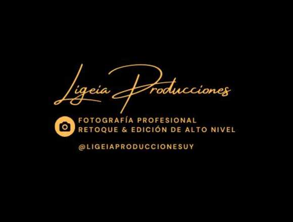 Ligeia Producciones: Fotografos en Montevideo en Montevideo (Localidad)