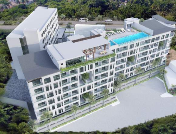 Pre venta condominios en Nuevo Vallarta en Puerto Vallarta (Municipio)