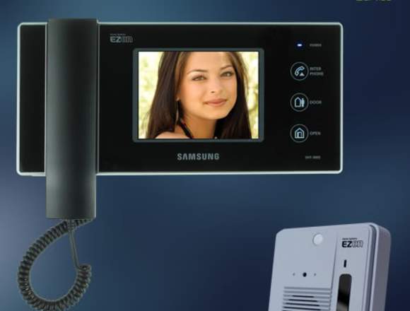 DISTRIBUIDOR DE INTERCOMUNICADORES SAMSUNG en Lima (Lima 1) (Distrito)