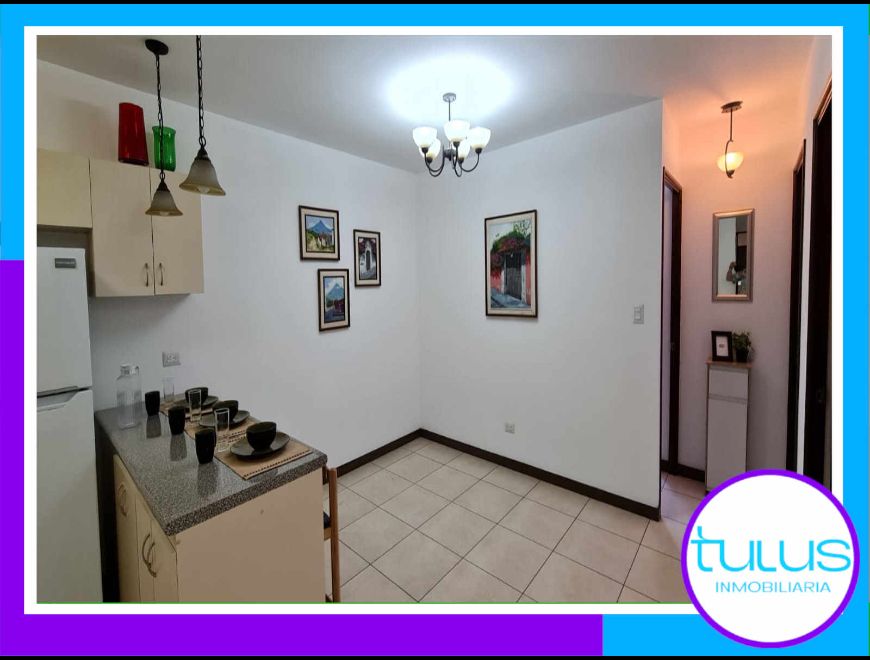 APARTAMENTO EN RENTA EN ZONA 11 en Ciudad de Guatemala (Municipio)