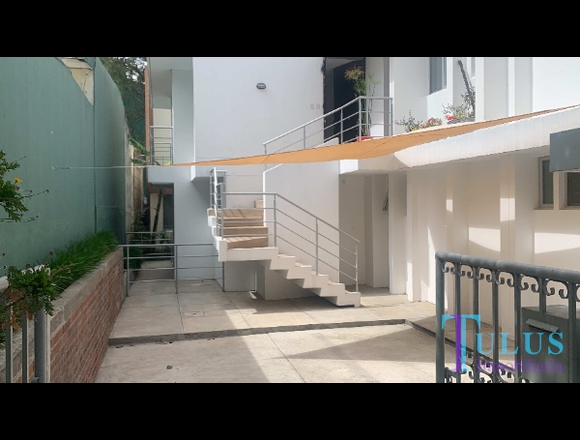 Apartamento en venta en zona 10 en Ciudad de Guatemala (Municipio)