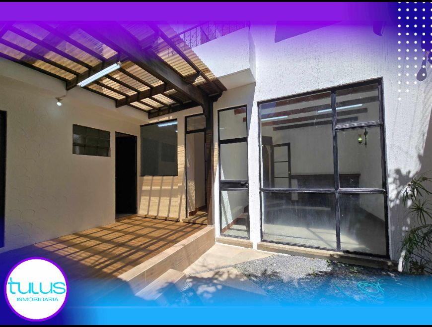CASA EN RENTA EN ZONA 1 PARA CLINICAS U OFICINAS en Ciudad de Guatemala (Municipio)