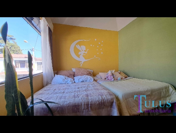 Casa en venta en San Cristobal en Mixco (Municipio)