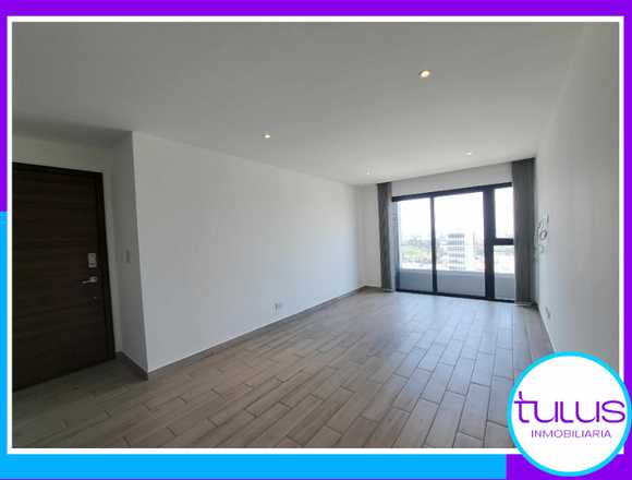 APARTAMENTO EN RENTA EN ZONA 10 en Ciudad de Guatemala (Municipio)