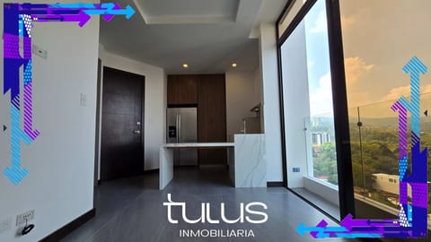 APARTAMENTO EN RENTA EN ZONA 15 en Ciudad de Guatemala (Municipio)