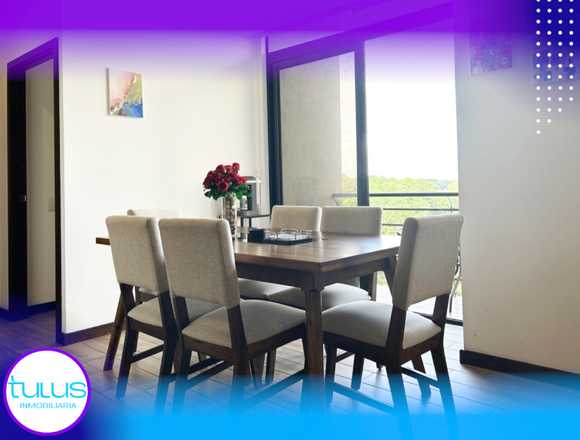 APARTAMENTO EN VENTA EN CARRETERA AL SALVADOR en Santa Catarina Pinula (Municipio)