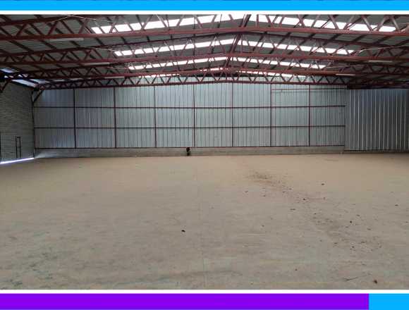 Bodega en renta en Amatitlan en Amatitlán (Municipio)