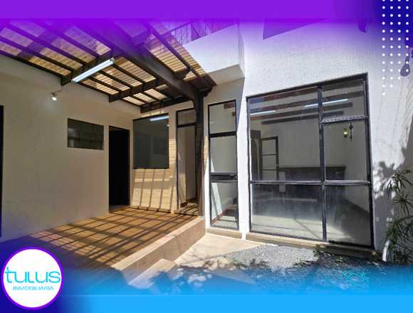 CASA EN RENTA EN ZONA 1 PARA CLINICAS U OFICINAS en Ciudad de Guatemala (Municipio)