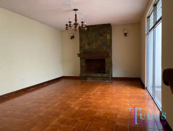 Casa en venta en zona 11 en Ciudad de Guatemala (Municipio)