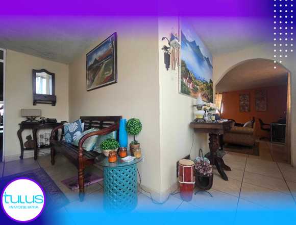 CASA EN VENTA EN MOLINO DE LAS FLORES en Mixco (Municipio)