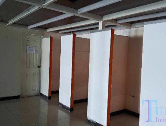 Local comercial en renta en zona 12 en Ciudad de Guatemala (Municipio)