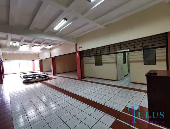 Oficinas o Locales comerciales en renta en zona 1 en Ciudad de Guatemala (Municipio)