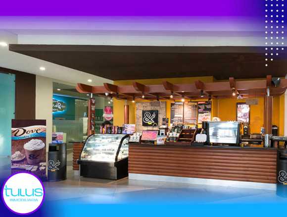 LOCAL COMERCIAL EN VENTA EN ZONA 10 en Ciudad de Guatemala (Municipio)