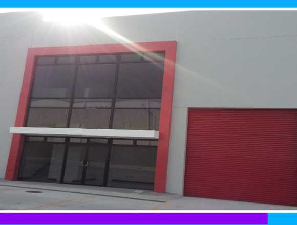 Ofibodega en renta en el Naranjo en Mixco (Municipio)