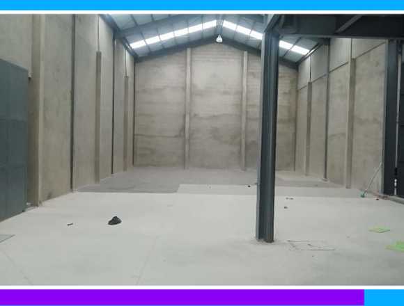 OFIBODEGA EN RENTA EN MUXBAL en Santa Catarina Pinula (Municipio)