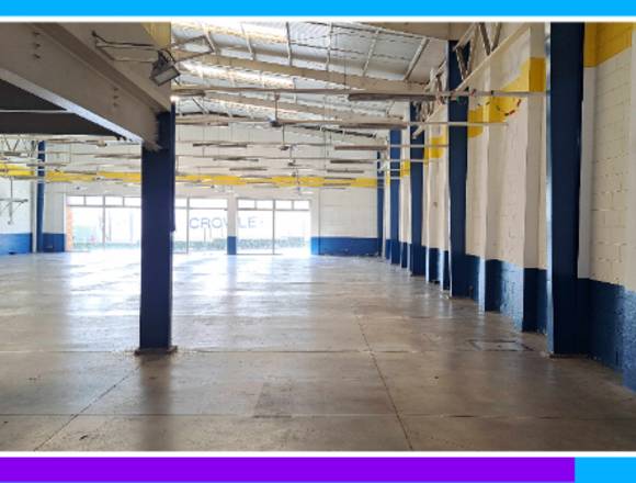 Ofibodega en renta en zona 12 en Ciudad de Guatemala (Municipio)