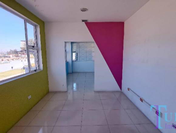 Oficinas en renta en zona 12 COMPLETAMENTE TABICAD en Ciudad de Guatemala (Municipio)