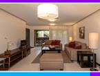 Apartamento amueblado en renta en zona 10 en Ciudad de Guatemala (Municipio)