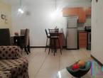 Apartamento amueblado en renta en zona 11 en Barberena (Municipio)