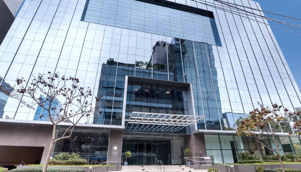 Espacio de trabajo flexible en Regus LIMA, Platinum Plaza I en San Isidro (Lima 27) (Distrito)