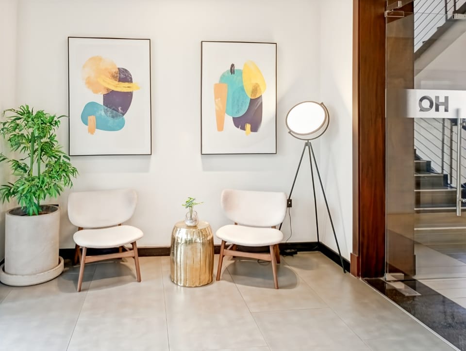 Coworking y oficinas privadas en HQ Lima, Leuro en Miraflores (Lima 18) (Distrito)