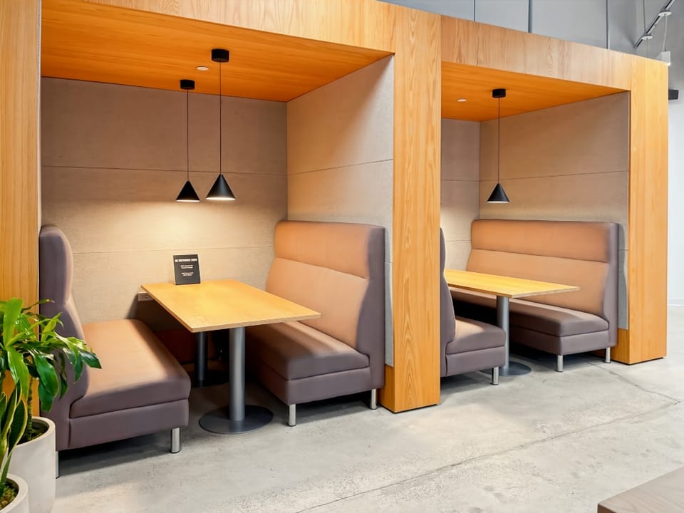 Soluciones de espacio de trabajo en Regus Puebla, Centro en Puebla (Municipio)