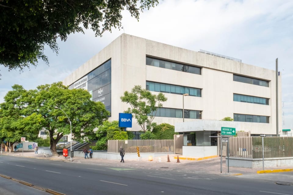 Soluciones de espacio de trabajo en Regus Querétaro, Constituyentes en Querétaro (Municipio)