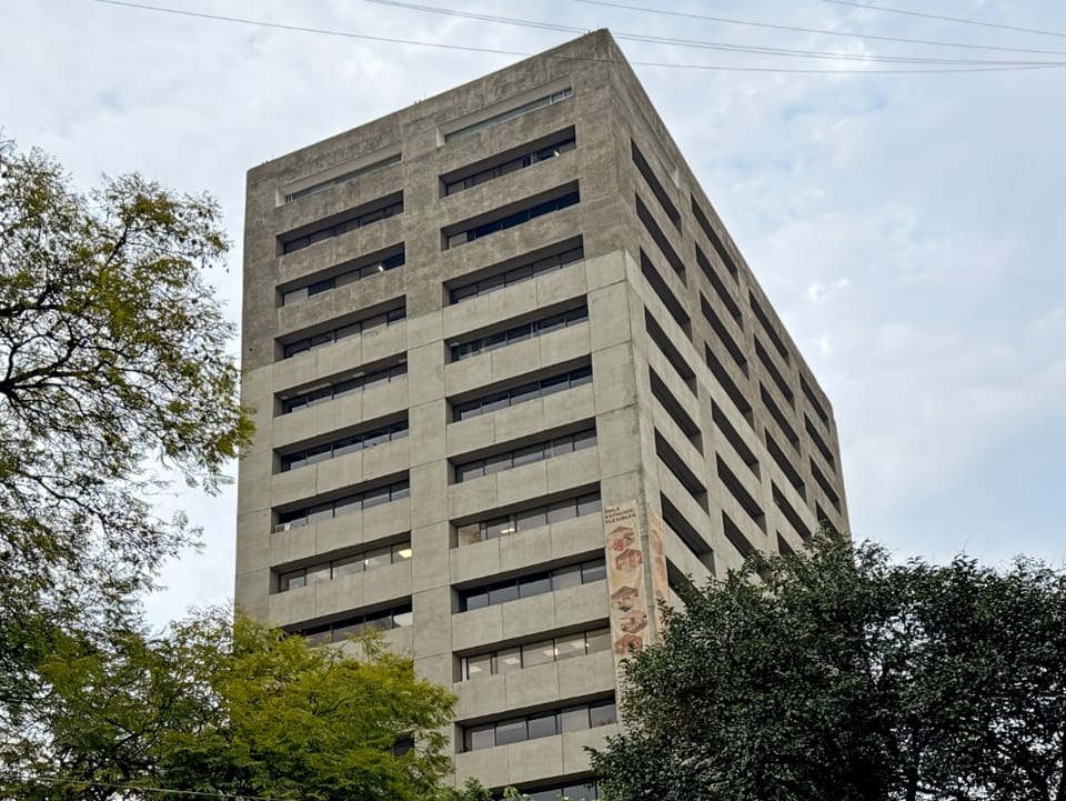 Inspírate y ponte a trabajar en MEXICO CITY, Hamburgo en Cuauhtémoc (Municipio)