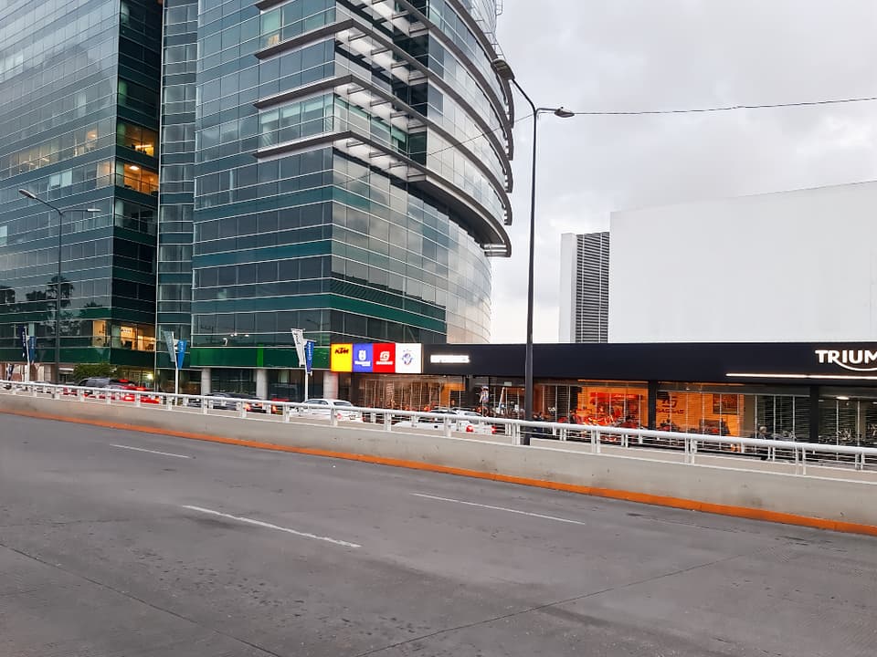 Soluciones de Espacio de Trabajo en Regus Triangulo Las Animas, Puebla en Puebla (Municipio)
