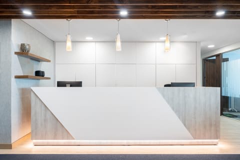 Opciones de espacio de trabajo en Regus Barranquilla, Green Towers
