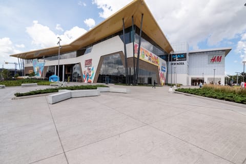 Encuentra espacio de trabajo y reuniones en Bogotá, Spaces Nuestro en Bogotá, D.C. (Municipio)