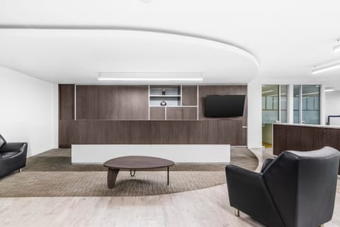 Coworking y oficinas privadas en Regus BOGOTA, Aeropuerto Buró 26 en Bogotá, D.C. (Municipio)