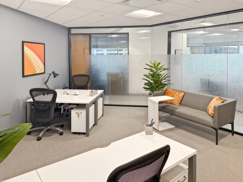 Espacio de trabajo en Mexico City, Reforma 295 Torre Knoll en Cuauhtémoc (Municipio)